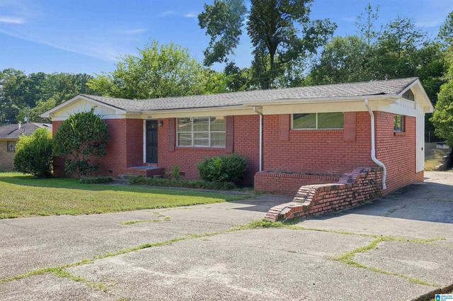 848 WESTFIELD DRIVE, Fairfield, AL 35064