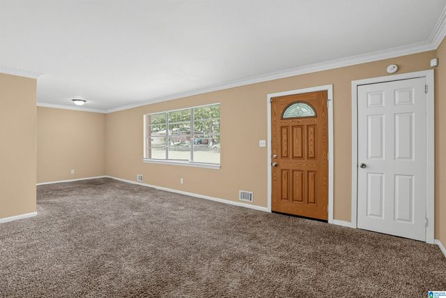848 WESTFIELD DRIVE, Fairfield, AL 35064