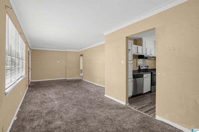 848 WESTFIELD DRIVE, Fairfield, AL 35064