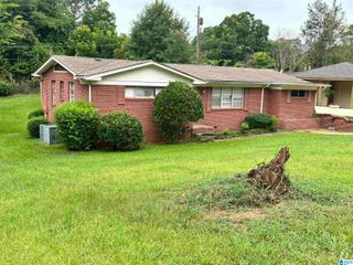 848 WESTFIELD DRIVE, Fairfield, AL 35064