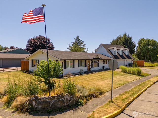 3215 William Avenue, Longview, WA 98632