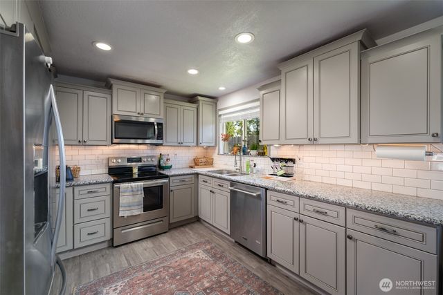 3215 William Avenue, Longview, WA 98632