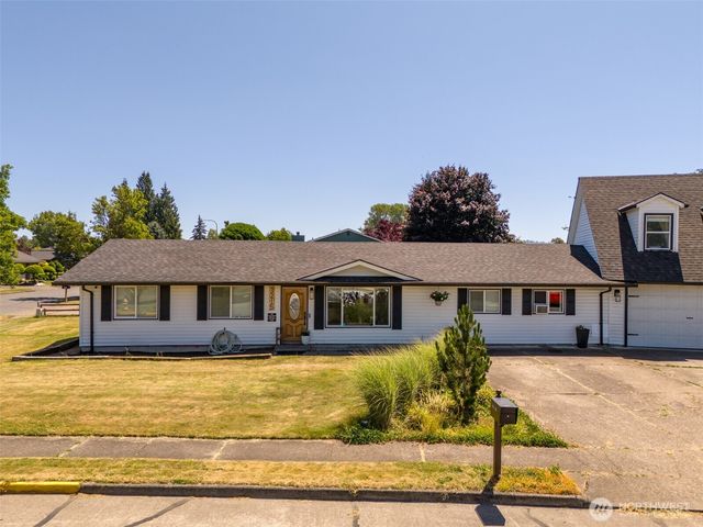 3215 William Avenue, Longview, WA 98632