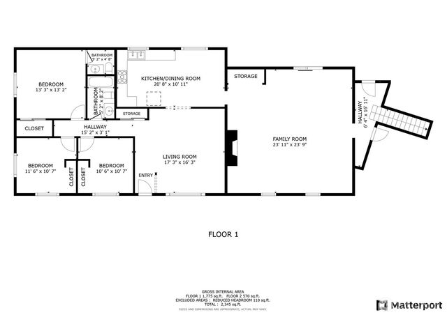 3215 William Avenue, Longview, WA 98632