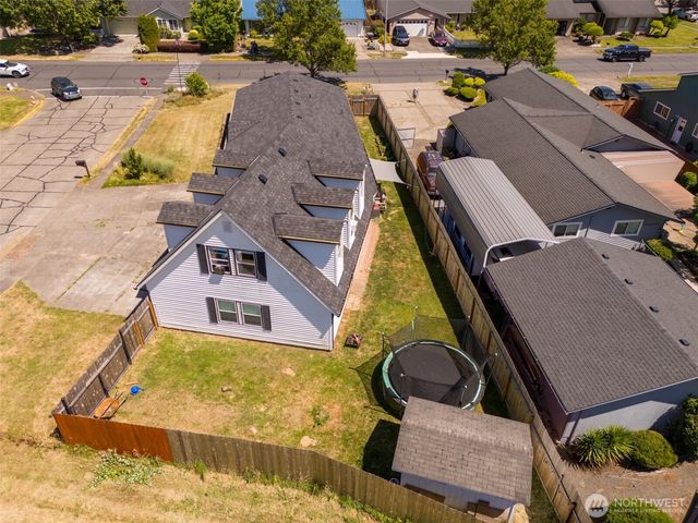 3215 William Avenue, Longview, WA 98632