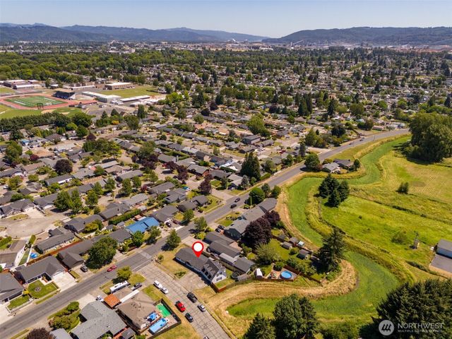 3215 William Avenue, Longview, WA 98632