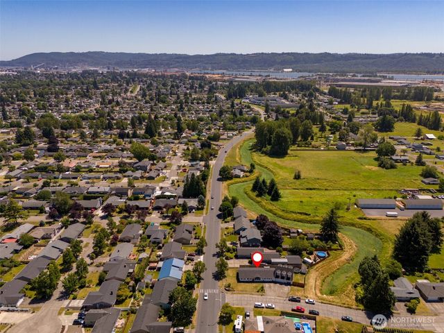 3215 William Avenue, Longview, WA 98632