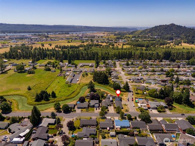 3215 William Avenue, Longview, WA 98632