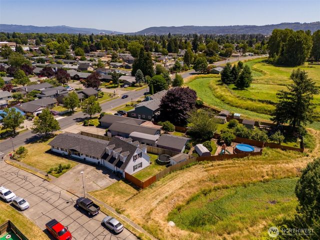 3215 William Avenue, Longview, WA 98632