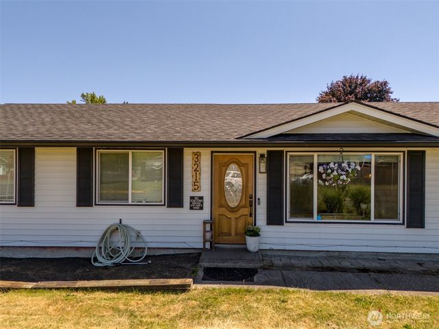 3215 William Avenue, Longview, WA 98632