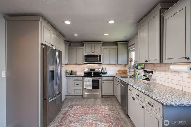 3215 William Avenue, Longview, WA 98632