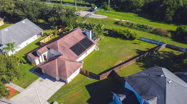 1641 LEDGESTONE DRIVE, Brandon, FL 33511