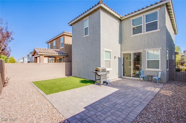 9858 West Meranto Avenue, Las Vegas, NV 89178