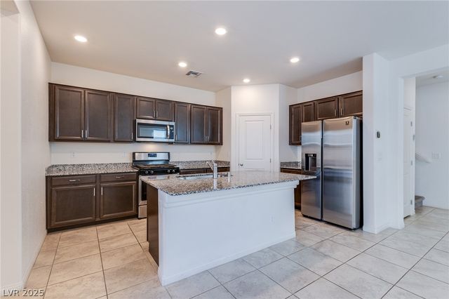 9858 West Meranto Avenue, Las Vegas, NV 89178