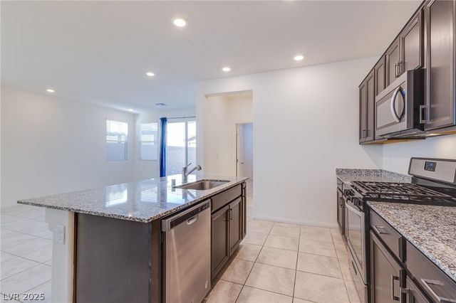 9858 West Meranto Avenue, Las Vegas, NV 89178