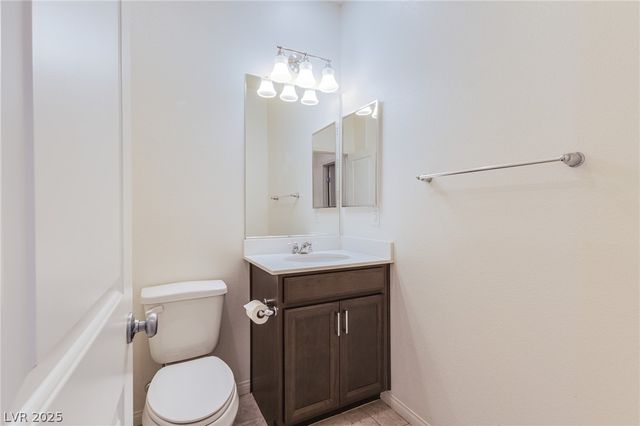 9858 West Meranto Avenue, Las Vegas, NV 89178