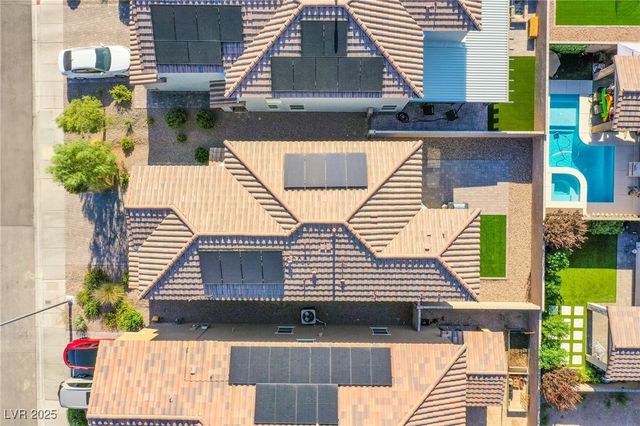 9858 West Meranto Avenue, Las Vegas, NV 89178