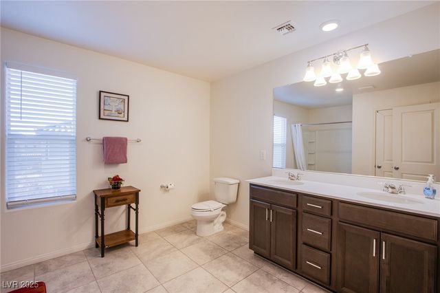 9858 West Meranto Avenue, Las Vegas, NV 89178