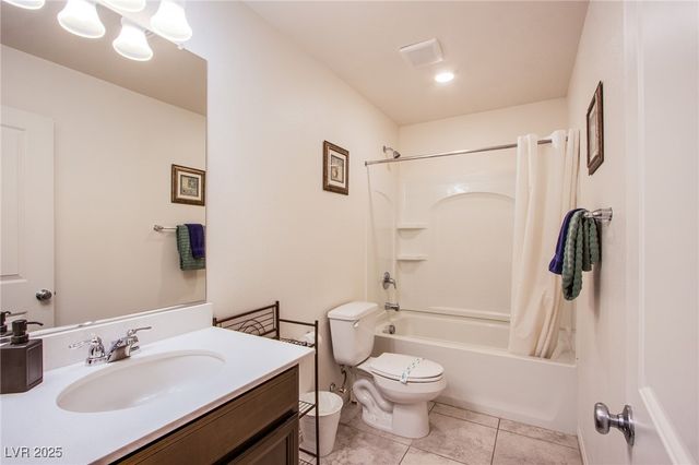 9858 West Meranto Avenue, Las Vegas, NV 89178