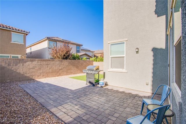 9858 West Meranto Avenue, Las Vegas, NV 89178