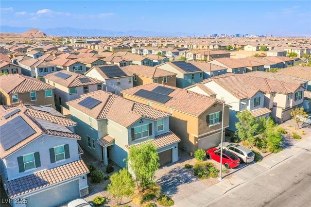 9858 West Meranto Avenue, Las Vegas, NV 89178