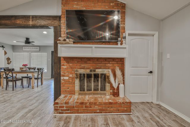 6901 Avenue W, Lubbock, TX 79412