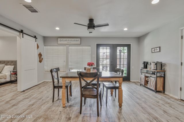 6901 Avenue W, Lubbock, TX 79412