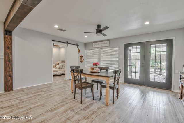 6901 Avenue W, Lubbock, TX 79412