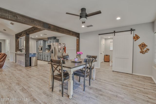 6901 Avenue W, Lubbock, TX 79412