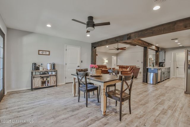 6901 Avenue W, Lubbock, TX 79412