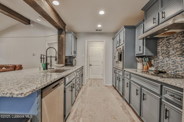 6901 Avenue W, Lubbock, TX 79412