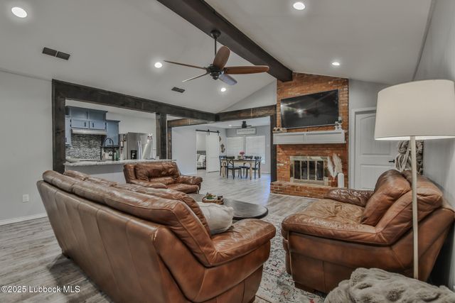 6901 Avenue W, Lubbock, TX 79412