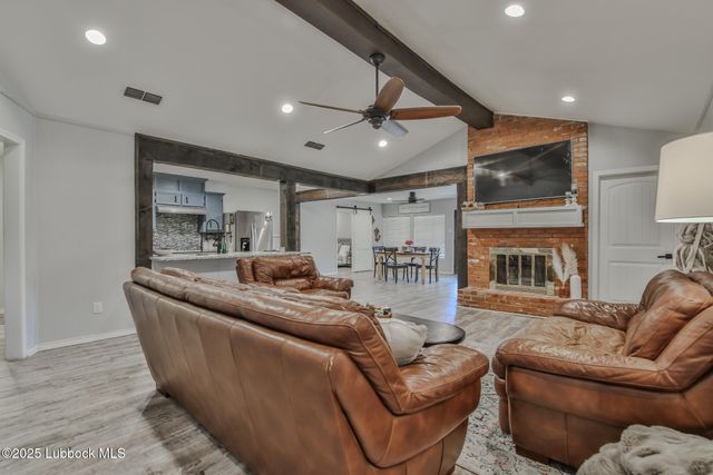 6901 Avenue W, Lubbock, TX 79412