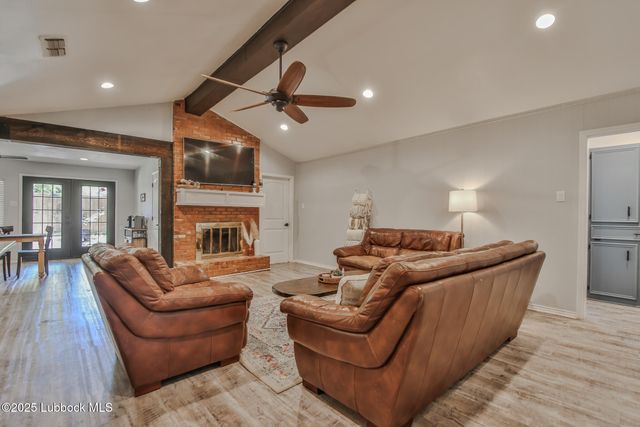 6901 Avenue W, Lubbock, TX 79412