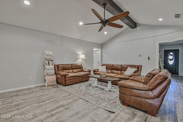 6901 Avenue W, Lubbock, TX 79412