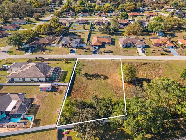 . NORTHWIND COURT, Spring Hill, FL 34608