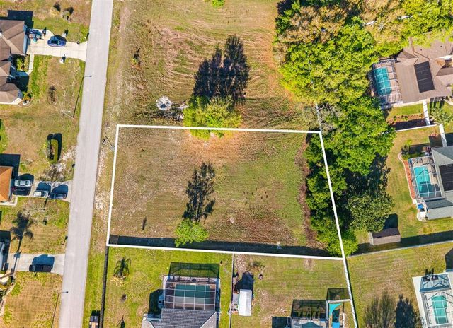 . NORTHWIND COURT, Spring Hill, FL 34608