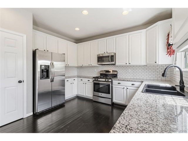 3583 Brushwood Dr, Castle Rock, CO 80109