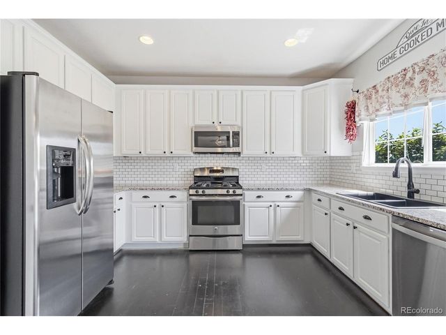 3583 Brushwood Dr, Castle Rock, CO 80109
