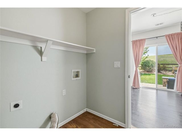 3583 Brushwood Dr, Castle Rock, CO 80109