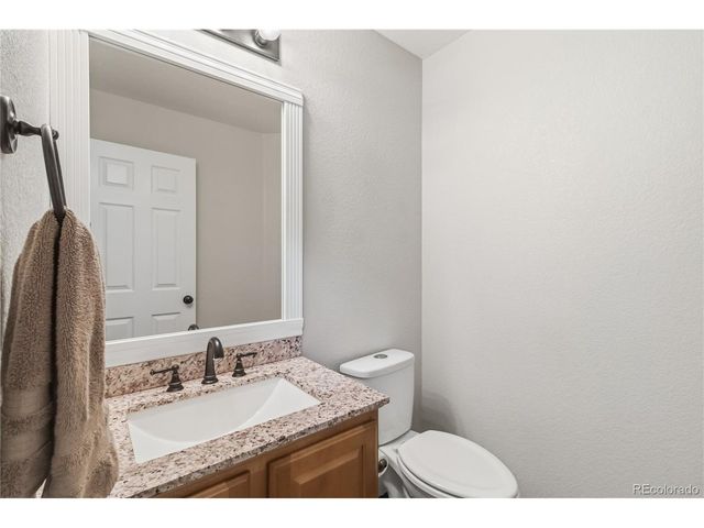 3583 Brushwood Dr, Castle Rock, CO 80109