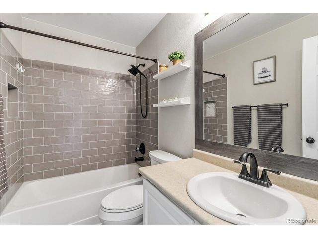 3583 Brushwood Dr, Castle Rock, CO 80109