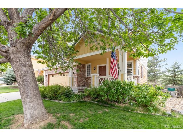 3583 Brushwood Dr, Castle Rock, CO 80109