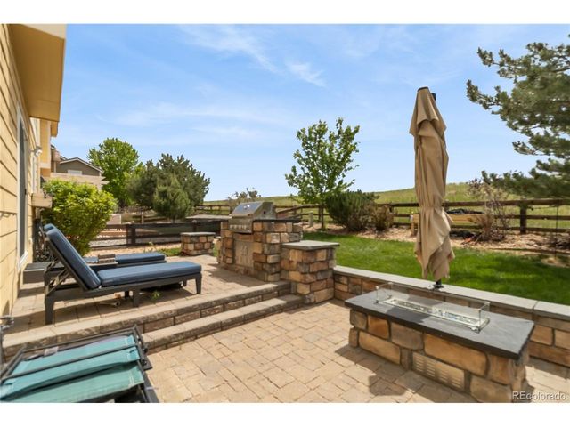 3583 Brushwood Dr, Castle Rock, CO 80109