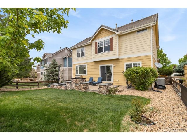 3583 Brushwood Dr, Castle Rock, CO 80109