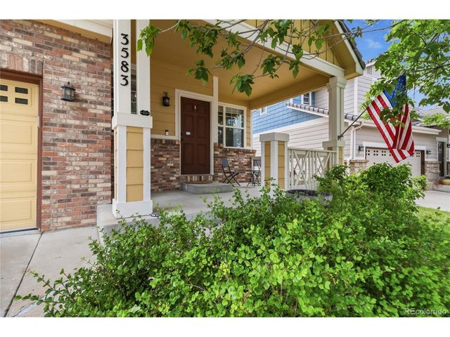 3583 Brushwood Dr, Castle Rock, CO 80109