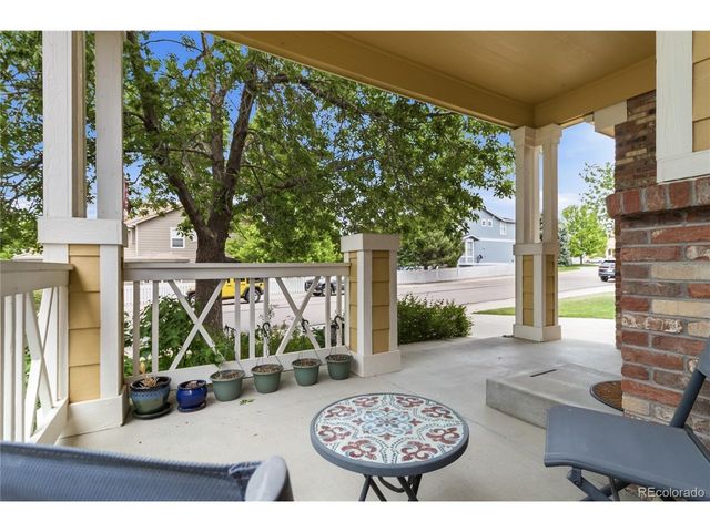 3583 Brushwood Dr, Castle Rock, CO 80109