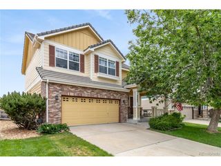 3583 Brushwood Dr, Castle Rock, CO 80109