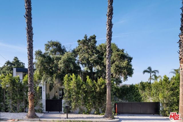 17055 Rancho Street, Encino (los Angeles), CA 91316