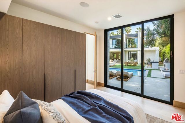17055 Rancho Street, Encino (los Angeles), CA 91316